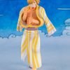 One Piece Figuartszero Sanji (Sangoro) - Jtoys