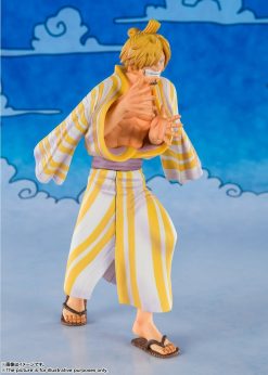 One Piece Figuartszero Sanji (Sangoro) - Image 3