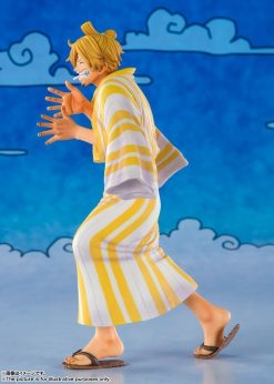 One Piece Figuartszero Sanji (Sangoro) - Image 5