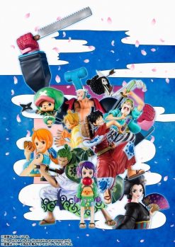One Piece Figuartszero Sanji (Sangoro) - Image 6