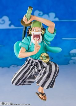 One Piece Figuartszero Usopp (Usochachi) - Image 4