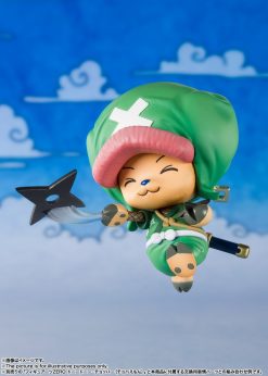 One Piece Figuartszero Usopp (Usochachi) - Image 7