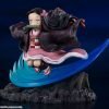 Demon Slayer: Kimetsu No Yaiba Figuartszero Nezuko Kamado - Jtoys