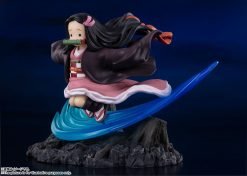 Demon Slayer: Kimetsu No Yaiba Figuartszero Nezuko Kamado - Image 3
