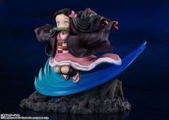 Demon Slayer: Kimetsu no Yaiba FiguartsZERO Nezuko Kamado