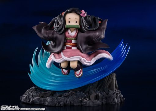 Demon Slayer: Kimetsu No Yaiba Figuartszero Nezuko Kamado - Image 4