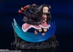 Demon Slayer: Kimetsu No Yaiba Figuartszero Nezuko Kamado - Image 5