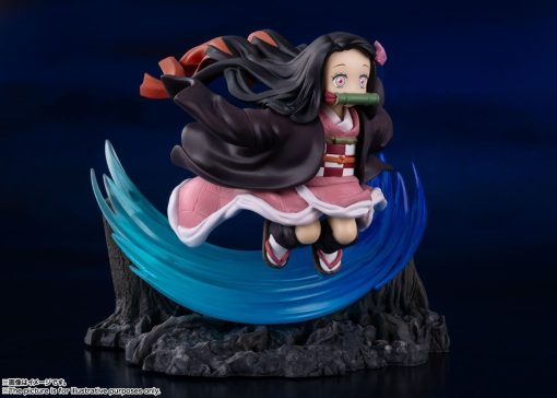 Demon Slayer: Kimetsu No Yaiba Figuartszero Nezuko Kamado - Image 5