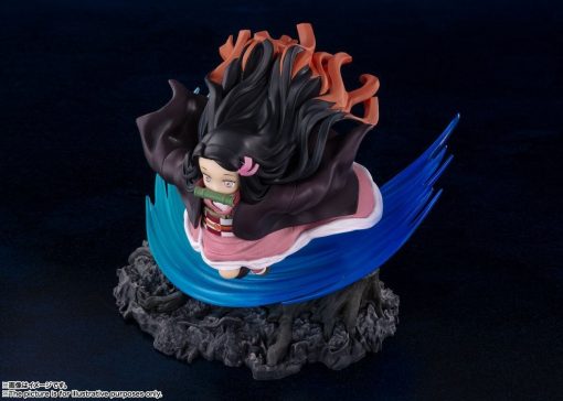 Demon Slayer: Kimetsu No Yaiba Figuartszero Nezuko Kamado - Image 6
