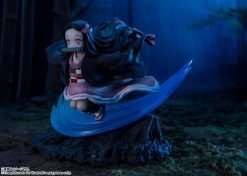 Demon Slayer: Kimetsu No Yaiba Figuartszero Nezuko Kamado - Image 7