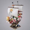 One Piece Sailing Ship Collection Thousand Sunny (Wano Country Ver.) Model Kit - Jtoys