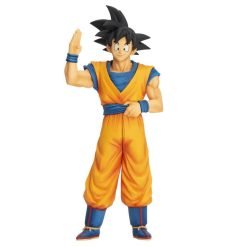 Alternative view of Dragon Ball Z Ekiden Goku (Outward)