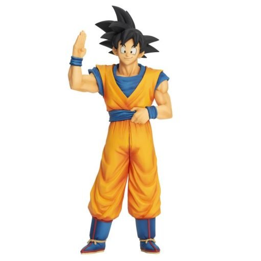 Dragon Ball Z Ekiden Goku (Outward) - Image 2