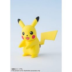 S.h.figuarts Ash Ketchum (Satoshi) (Pokemon) - Image 6