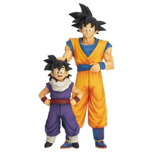 Dragon Ball Z Ekiden Goku (Outward) - Image 4