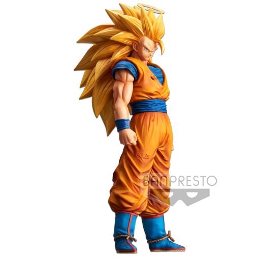 Nero Goku 2