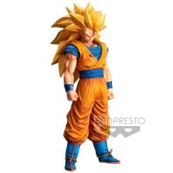 Nero Goku 3