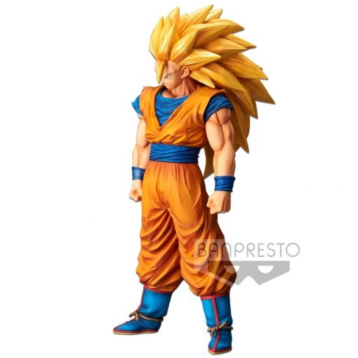 Nero Goku 4