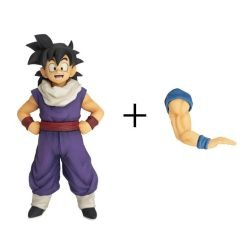 Dragon Ball Z Ekiden Gohan (Return Trip) - Image 3