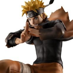 Naruto G.e.m. Series Naruto Uzumaki (Shinobi World War Ver.)-10