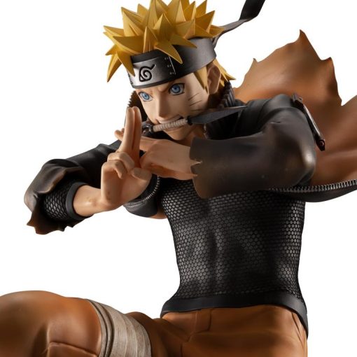 Naruto G.e.m. Series Naruto Uzumaki (Shinobi World War Ver.)-10