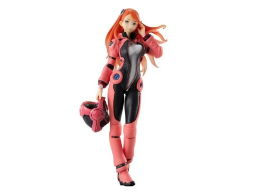 Gundam Girls Generation Aida Sulgan (Long Hair)-7