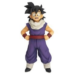 Alternative view of Dragon Ball Z Ekiden Gohan (Return Trip)