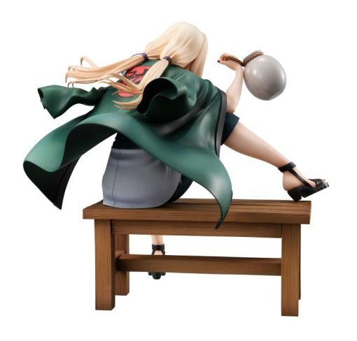 Naruto Gals Tsunade (Ver. 2)-6