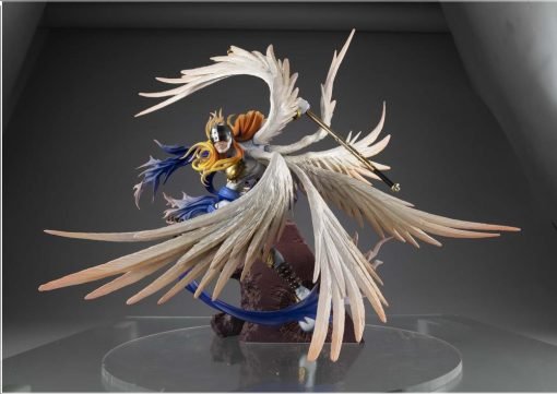 Digimon Adventure Precious G.e.m. Angemon (20Th Anniversary Ver.)-6