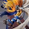 Digimon Adventure Precious G.E.M. Angemon (20th Anniversary Ver.)-1