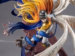 Digimon Adventure Precious G.E.M. Angemon (20th Anniversary Ver.)-1
