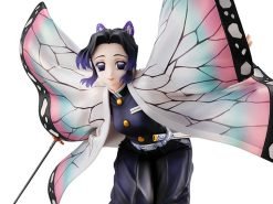 Demon Slayer Kimetsu no Yaiba Gals Shinobu Kochou-1