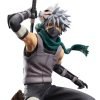 Naruto G.E.M. Series Kakashi Hatake (Anbu Ver.) Reproduction-1