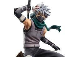 Naruto G.E.M. Series Kakashi Hatake (Anbu Ver.) Reproduction-1