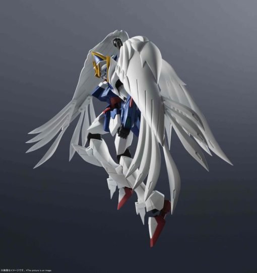Gundam Universe Xxxg-00W0 Wing Gundam-4