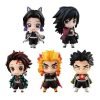 Demon Slayer Kimetsu no Yaiba The Hashiras Mascot Box of 5 Figures (Set A)-1