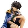 Mobile Suit Gundam Wing Alpha X Omega Heero Yuy (Reissue)-1