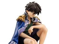 Mobile Suit Gundam Wing Alpha X Omega Heero Yuy (Reissue)-1