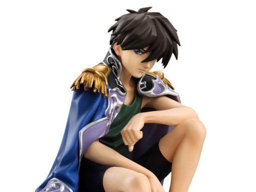 Mobile Suit Gundam Wing Alpha X Omega Heero Yuy (Reissue)-1
