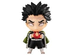 Demon Slayer Kimetsu No Yaiba The Hashiras Mascot Box Of 5 Figures (Set A)-6