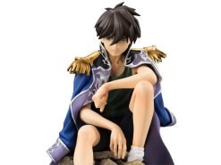Mobile Suit Gundam Wing Alpha X Omega Heero Yuy (Reissue)-2