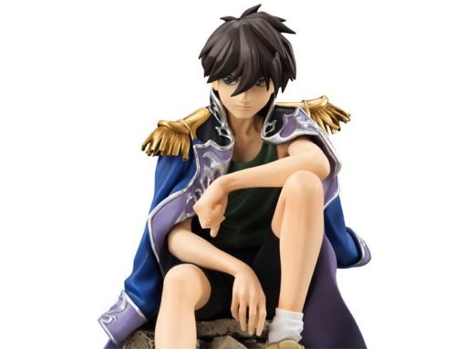 Mobile Suit Gundam Wing Alpha X Omega Heero Yuy (Reissue)-2