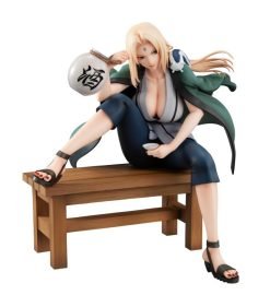 Naruto Gals Tsunade (Ver. 2)-7