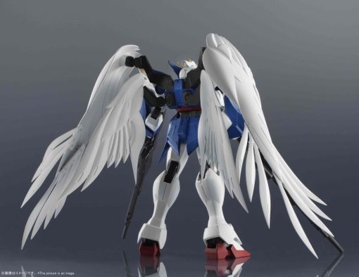 Gundam Universe Xxxg-00W0 Wing Gundam-7