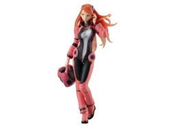 Gundam Girls Generation Aida Sulgan (Long Hair)-3
