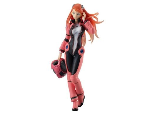 Gundam Girls Generation Aida Sulgan (Long Hair)-3