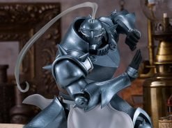 Fullmetal Alchemist Brotherhood Pop Up Parade Alphonse Elric-1