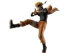 Naruto G.e.m. Series Naruto Uzumaki (Shinobi World War Ver.)-6