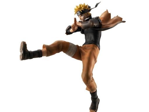 Naruto G.e.m. Series Naruto Uzumaki (Shinobi World War Ver.)-6