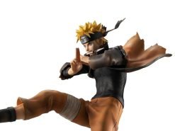 Naruto G.e.m. Series Naruto Uzumaki (Shinobi World War Ver.)-7